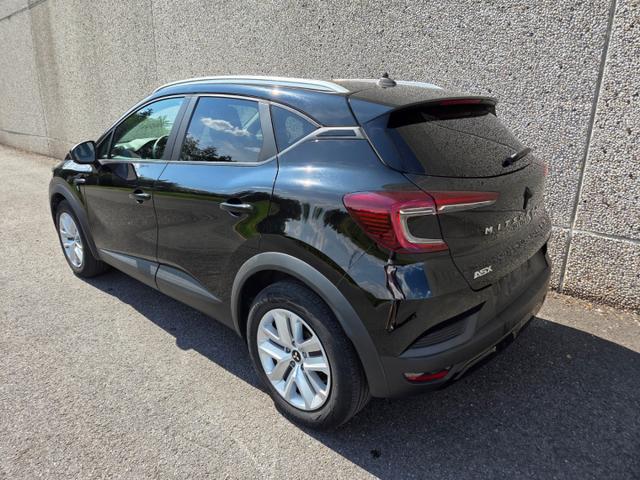 Mitsubishi ASX Inform 