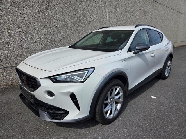 Cupra Formentor - 