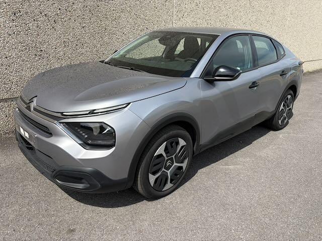 Citro&euml;n C4 X - YOU