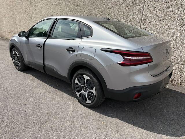 Citro&euml;n C4 X YOU 
