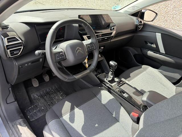 Citro&euml;n C4 X YOU 