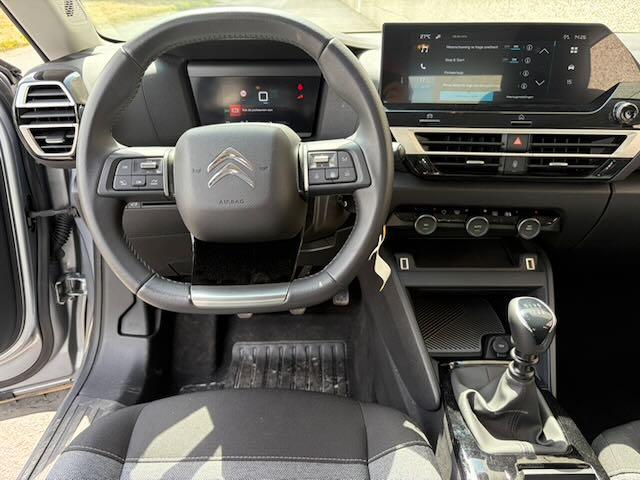 Citro&euml;n C4 X YOU 