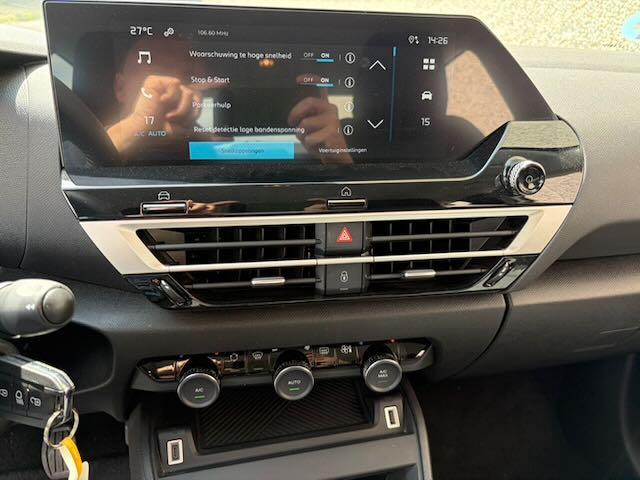 Citro&euml;n C4 X YOU 