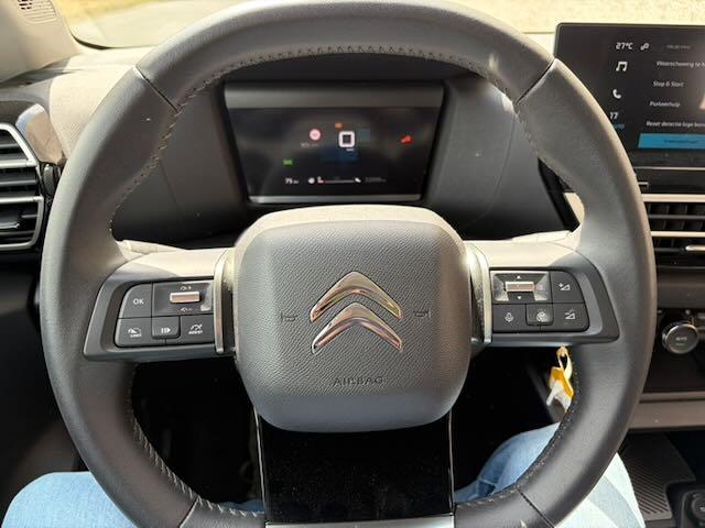 Citro&euml;n C4 X YOU 