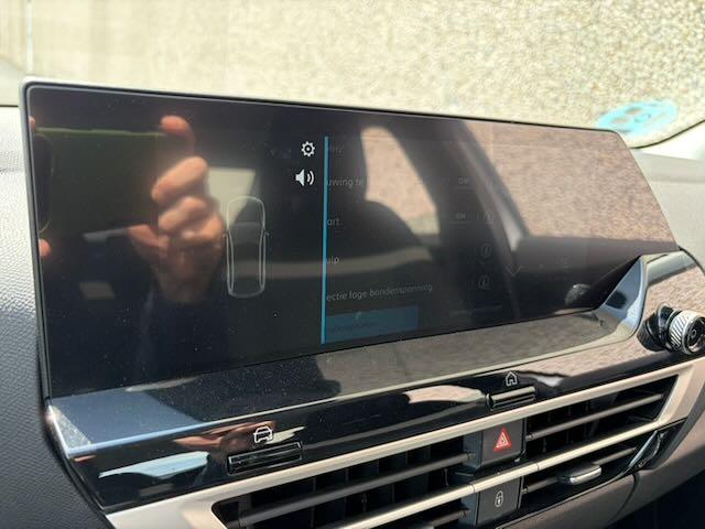 Citro&euml;n C4 X YOU 