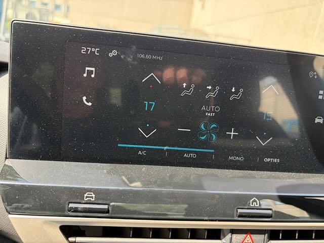 Citro&euml;n C4 X YOU 