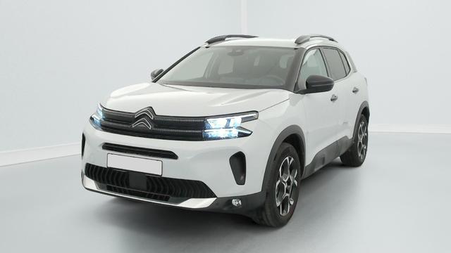 Citro&euml;n C5 Aircross MAX 