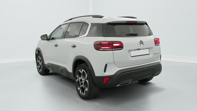 Citro&euml;n C5 Aircross MAX 