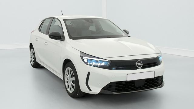 Opel Corsa - Edition