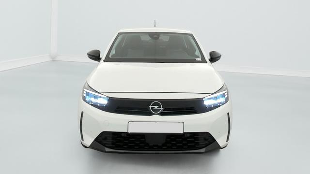 Opel Corsa Edition 
