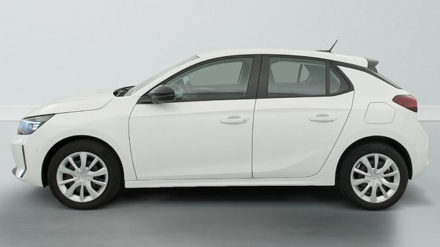Opel Corsa Edition 