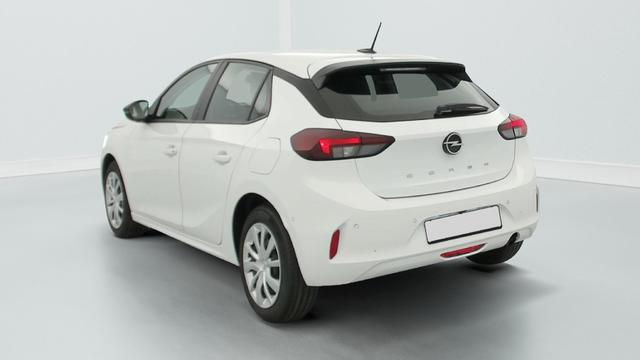 Opel Corsa Edition 