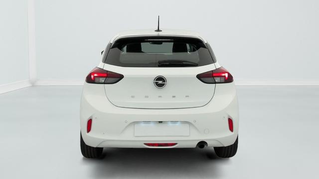 Opel Corsa Edition 