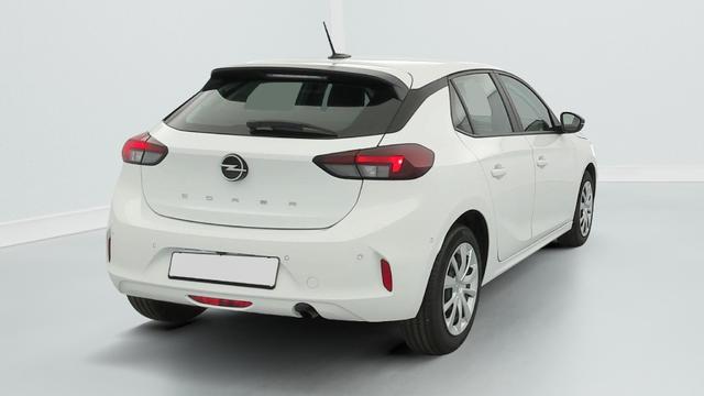 Opel Corsa Edition 
