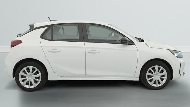 Opel Corsa Edition 