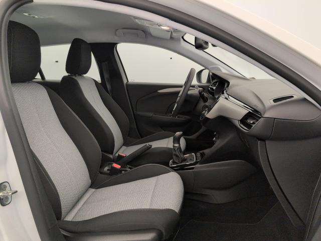 Opel Corsa Edition 