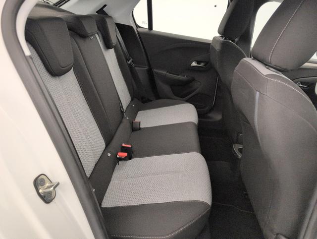 Opel Corsa Edition 