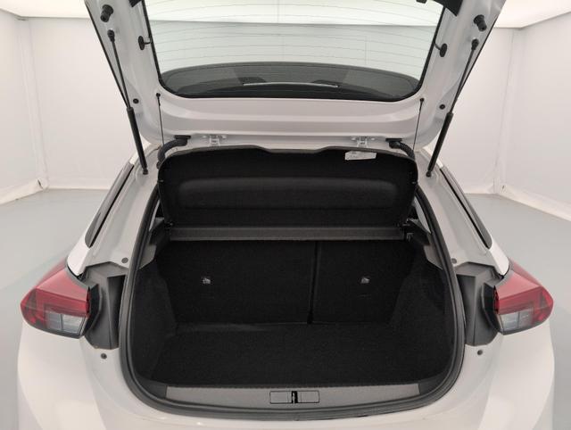 Opel Corsa Edition 