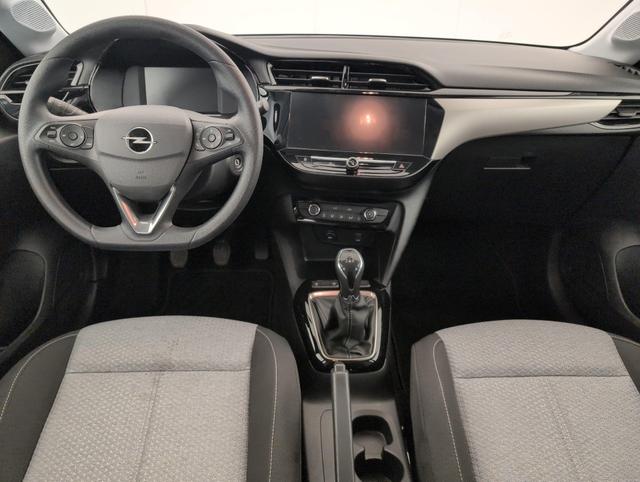 Opel Corsa Edition 