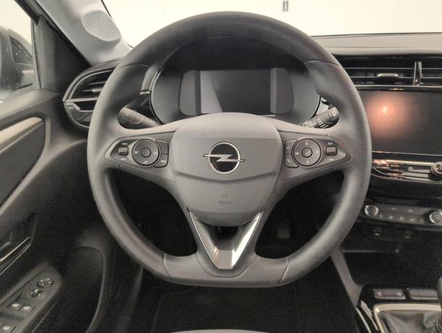 Opel Corsa Edition 