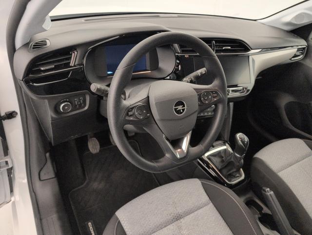 Opel Corsa Edition 