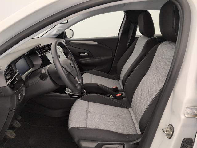 Opel Corsa Edition 