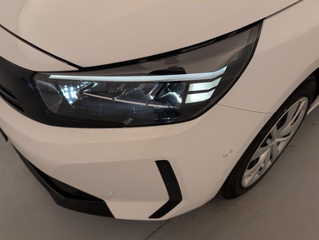 Opel Corsa Edition 