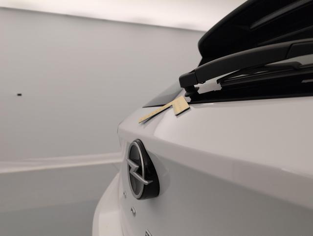 Opel Corsa Edition 