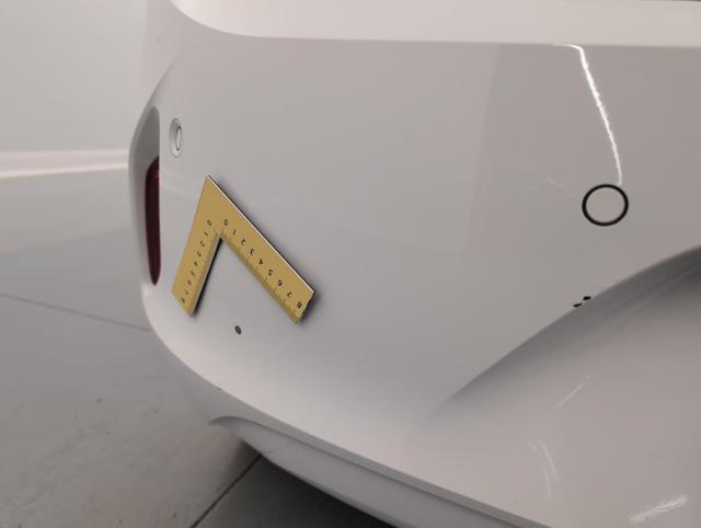 Opel Corsa Edition 