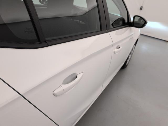 Opel Corsa Edition 