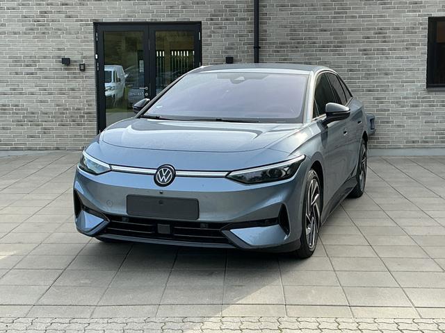 Volkswagen ID.7 - Pro