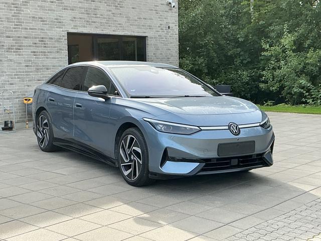 Volkswagen ID.7 Pro 