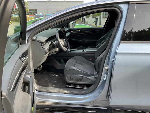 Volkswagen ID.7 Pro 
