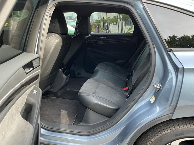 Volkswagen ID.7 Pro 