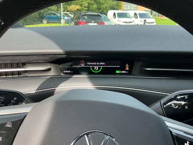 Volkswagen ID.7 Pro 