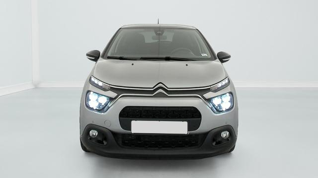 Citro&euml;n C3 Shine 