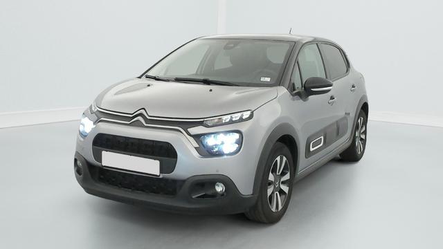 Citro&euml;n C3 Shine 