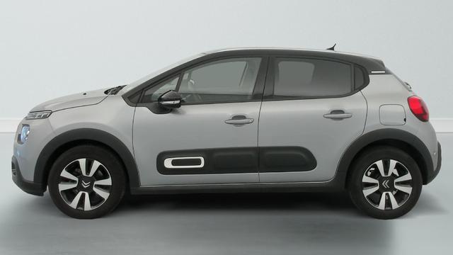 Citro&euml;n C3 Shine 