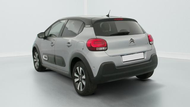 Citro&euml;n C3 Shine 