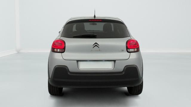 Citro&euml;n C3 Shine 