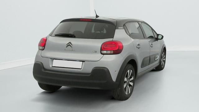 Citro&euml;n C3 Shine 