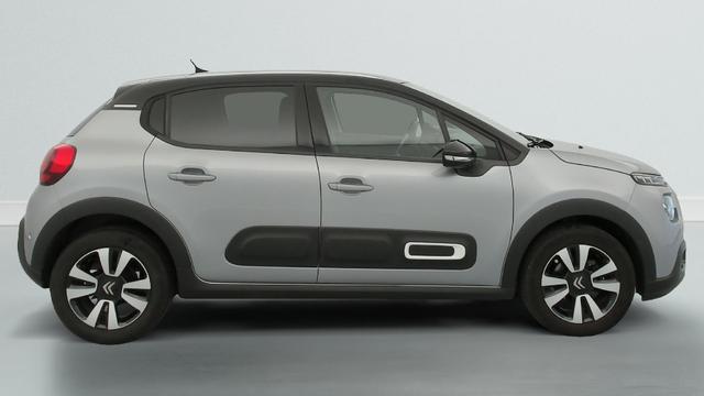 Citro&euml;n C3 Shine 