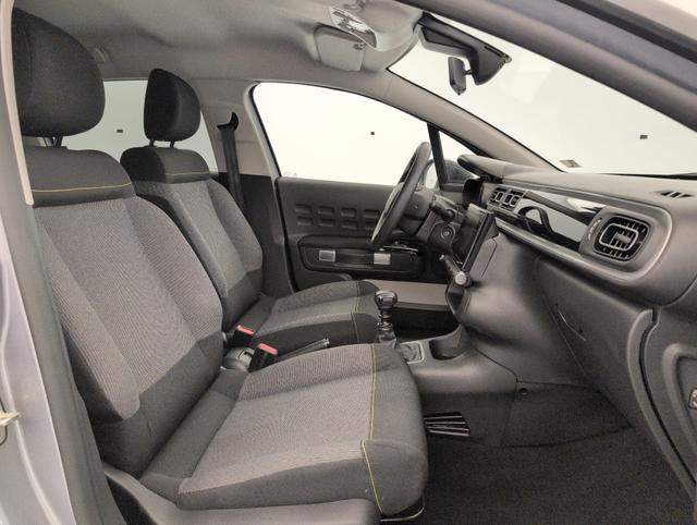 Citro&euml;n C3 Shine 