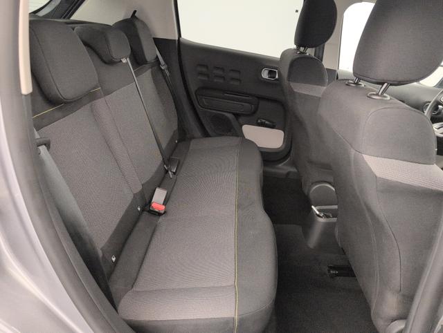 Citro&euml;n C3 Shine 