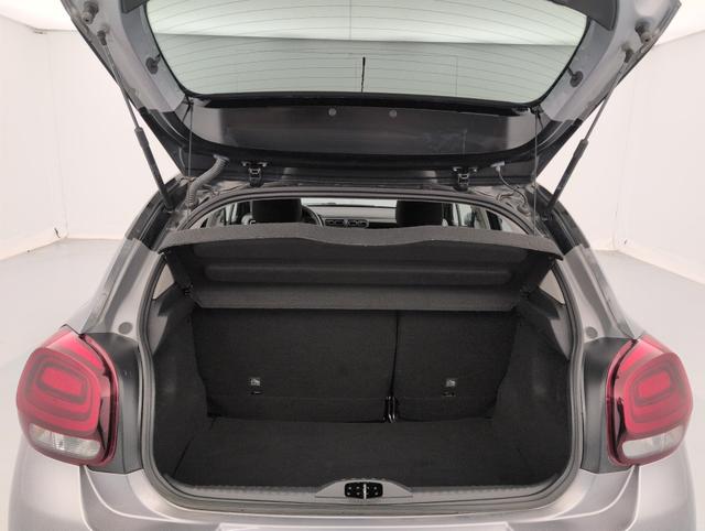 Citro&euml;n C3 Shine 