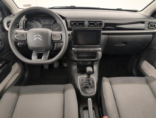 Citro&euml;n C3 Shine 