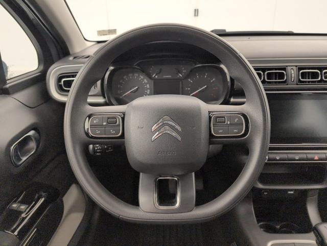 Citro&euml;n C3 Shine 