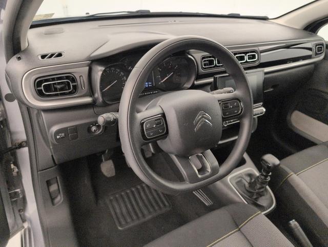 Citro&euml;n C3 Shine 
