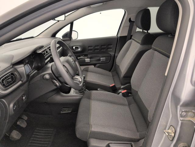 Citro&euml;n C3 Shine 