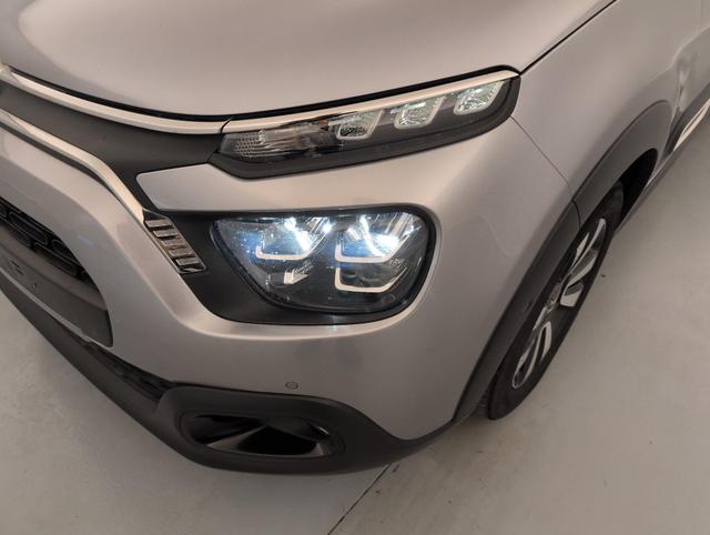Citro&euml;n C3 Shine 